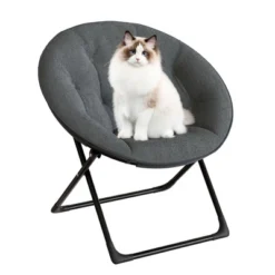 Iron Cotton Indoor Flower Chair - Indoor Chair, Living Room Chair, Modern Indoor Chair -The Range Shop GUEST 11036bdd c85a 4beb b432 9dbce7741adc