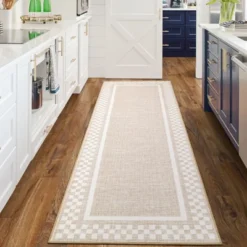 Modern Geometric Bordered Living Room Bedroom Rugs, Ultra Thin Soft Non Slip Large Carpet For Dining Room Office Classroom 11 Modern Geometric Bordered Living Room Bedroom Rugs, Ultra Thin Soft Non Slip Large Carpet For Dining Room Office Classroom -The Range Shop GUEST 21b00ad5 402b 4966 8f69 04b5e241cfb4