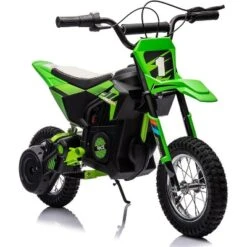 24V Kids Electric Off-Road Motorcycle 250W Motor Air-Filled Tires Metal Suspension Max 22KM/H 139LBS Load For Ages 6+ Riding Toy -The Range Shop GUEST 2f284ac1 9f2a 428c 9ae9 0f32ede8de32
