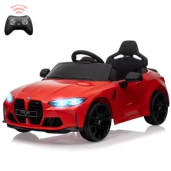 12V Electric Vehicles, Kids Ride On Car, Powered Riding On With Remote Control,3 Speed,Led Light,Suspension System,3 Speeds, For Boys And Girls -The Range Shop GUEST 43dfdf38 bad3 47bb a973 9f4d7a02342a