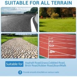 24V Licensed Cadillac Ride On Truck Car For Kids - 2 Seater Electric Vehicle W/Parent Remote Control, Smooth Start, For Boys Girls 8 24V Licensed Cadillac Ride On Truck Car For Kids - 2 Seater Electric Vehicle W/Parent Remote Control, Smooth Start, For Boys Girls -The Range Shop GUEST 44316e76 c85d 4e90 baac f03891acd72c