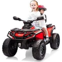 24V Kids Ride On Car,2 Seater Licensed Can-Am Electric ATV Car For Kids,4 Wheeler 4WD Ride On Electric Toy Car,3 Speeds,Leather Seats 6 24V Kids Ride On Car,2 Seater Licensed Can-Am Electric ATV Car For Kids,4 Wheeler 4WD Ride On Electric Toy Car,3 Speeds,Leather Seats -The Range Shop GUEST 4538a5fb d65c 4b58 a482 4dd0a5d3f8a7