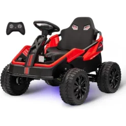 24V Ride-On Toys For Big Kids,Electric Four Wheeler,Electric Car For Kids 37-95 Months,with Parent Remote,4 Shock Absorbers 15 24V Ride-On Toys For Big Kids,Electric Four Wheeler,Electric Car For Kids 37-95 Months,with Parent Remote,4 Shock Absorbers -The Range Shop GUEST 4dd29082 b0fc 423e b190 6dd3994d15ad