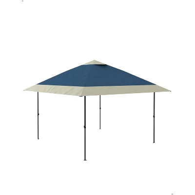 13'x13' Instant Pop-Up Canopy Tent – Waterproof & UPF 50+ UV Shield, Heavy-Duty Portable Shelter For Camping, Markets & Events (Blue) 4 13'x13' Instant Pop-Up Canopy Tent – Waterproof & UPF 50+ UV Shield, Heavy-Duty Portable Shelter For Camping, Markets & Events (Blue) - Image 4
