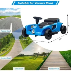 24V 2 Seaters Kids Ride On Car Toy With Remote Control For Parents And Kids, Max Load 200LBS, For Child Toddlers 14 24V 2 Seaters Kids Ride On Car Toy With Remote Control For Parents And Kids, Max Load 200LBS, For Child Toddlers -The Range Shop GUEST 54aabd59 f50c 4ce5 911a 44437af1605d