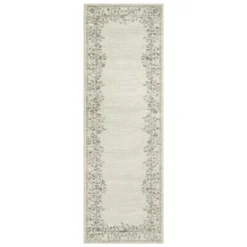 Washable Farmhouse Floral Print Living Room Rugs, Soft Non Slip Modern Bedroom Carpet, Ultra Thin Vintage Floor Rug For Home Office -The Range Shop GUEST 5aca0f43 766f 43a1 b7f6 6abded56679f