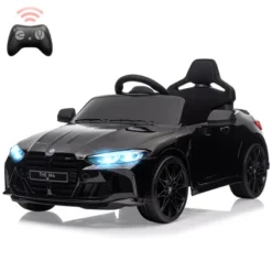 12V Electric Vehicles, Kids Ride On Car, Powered Riding On With Remote Control,3 Speed,Led Light,Suspension System,3 Speeds, For Boys And Girls -The Range Shop GUEST 5e235b1e 0172 4df9 ae65 800df41bdd20
