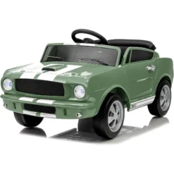 12V Ride On Licensed Shelby GT350, Battery Powered Ride On Toys For Toddlers With Remote Control, Safety Belt, 2 Speeds, LED Lights 15 12V Ride On Licensed Shelby GT350, Battery Powered Ride On Toys For Toddlers With Remote Control, Safety Belt, 2 Speeds, LED Lights -The Range Shop GUEST 6a11730b 60a5 432d 9eff 92a637397399