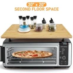 Bamboo Cutting Board, Large Noodle Board With 4 Removable Feet, Juice Groove, Stove Top Covers 12 Bamboo Cutting Board, Large Noodle Board With 4 Removable Feet, Juice Groove, Stove Top Covers -The Range Shop GUEST 6b8845f7 c53f 4e83 a96e 1df89649b5ae