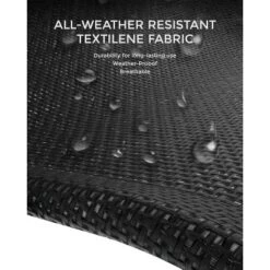 Patio Chaise Lounge Set Of 3, Outdoor Pool/Beach Sunbathing Lawn Lounger With Arm & Side Table, For Poolside, Backyard -The Range Shop GUEST 6fc577f3 10ad 4fe6 ba1a 27a5fdb4d16f