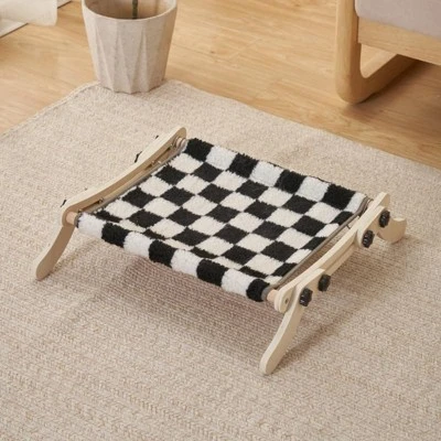 Cat Window Perch, Cat Window Hammock, Providing All-Around Sunbath Space Saving, Easy To Adjust Cat Bed For Windowsill, Bedside 1 Cat Window Perch, Cat Window Hammock, Providing All-Around Sunbath Space Saving, Easy To Adjust Cat Bed For Windowsill, Bedside