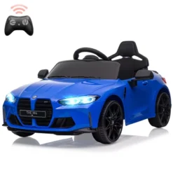 12V Electric Vehicles, Kids Ride On Car, Powered Riding On With Remote Control,3 Speed,Led Light,Suspension System,3 Speeds, For Boys And Girls -The Range Shop GUEST 79f52f3d 0439 4265 808b 829275b56729