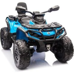 12V Kids ATV 4 Wheeler, Ride On Toy Car, Electric ATV Vehicles, 2 Seater, 2 Speeds,Spring Suspension,Ideal Gift To Kids Boys Girls 3+ -The Range Shop GUEST 7ac6eed0 df6a 4a57 a2f5 ed8807bd44e5