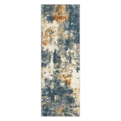 Modern Abstract Large Living Room Bedroom Area Rugs, Soft Non Slip Contemporary Throw Carpet For Dining Room -The Range Shop GUEST 832963cd dd47 4730 89e0 cdd590038064