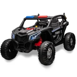 24V Kids Ride On UTV Car, Ride On Truck W/ Remote Control, Off-Road UTV Electric Toy Car With Spring Suspension,lights, Music For Boys Girls 3-8 -The Range Shop GUEST 891afc54 f8b1 47e0 a6a0 5a7a3ad6abb8