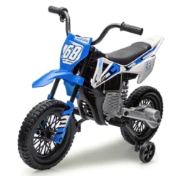 12V Kids Ride On Motorcycle, Electric Motorcycle For Kids With Music, Spring Suspension, Twist Grip Throttle, Ride On Car For Boys Girls 3-10 16 12V Kids Ride On Motorcycle, Electric Motorcycle For Kids With Music, Spring Suspension, Twist Grip Throttle, Ride On Car For Boys Girls 3-10 -The Range Shop GUEST 8fa8691b 9a4e 4556 8aee 49011469e4c7