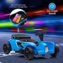 24V 2 Seaters Kids Ride On Car Toy With Remote Control For Parents And Kids, Max Load 200LBS, For Child Toddlers 13 24V 2 Seaters Kids Ride On Car Toy With Remote Control For Parents And Kids, Max Load 200LBS, For Child Toddlers -The Range Shop GUEST 94da03fb 132a 4dbe 94a9 299d774f6b87