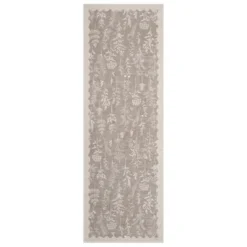 Indoor Modern Botanical Living Room Bedroom Area Rugs For Home Decor, Washable Non Slip Dining Room Carpet, Foldable Thin Mat -The Range Shop GUEST 97506516 ce22 4710 918e 955383d1ca49