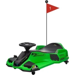 12V Kids Ride On Drift Car For Kids, 7ah 45W Motor Electric Drifting Go-Kart Up To 5 Mph Variable Speed, Max Load 110lbs 17 12V Kids Ride On Drift Car For Kids, 7ah 45W Motor Electric Drifting Go-Kart Up To 5 Mph Variable Speed, Max Load 110lbs -The Range Shop GUEST 9e175587 e4b8 4fff 9d71 cfadf2975b6f
