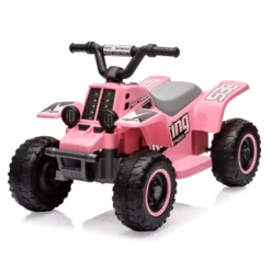12V Kids ATV Electric Ride On Car, Battery Powered Ride On Toy For Toddlers, Electric Vehicles W/Led Light Musi, High Low Speed For Boys Girls 3-10 22 12V Kids ATV Electric Ride On Car, Battery Powered Ride On Toy For Toddlers, Electric Vehicles W/Led Light Musi, High Low Speed For Boys Girls 3-10 -The Range Shop GUEST a9bf3b12 6300 45b3 8374 e4e4d81d1c3d