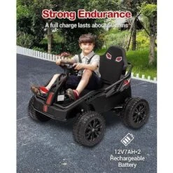 24V Ride-On Toys For Big Kids,Electric Four Wheeler,Electric Car For Kids 37-95 Months,with Parent Remote,4 Shock Absorbers 10 24V Ride-On Toys For Big Kids,Electric Four Wheeler,Electric Car For Kids 37-95 Months,with Parent Remote,4 Shock Absorbers -The Range Shop GUEST abc2782c a31b 4bd9 a3e4 882338817c1c