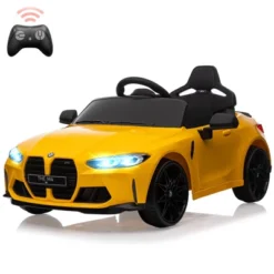 12V Electric Vehicles, Kids Ride On Car, Powered Riding On With Remote Control,3 Speed,Led Light,Suspension System,3 Speeds, For Boys And Girls -The Range Shop GUEST abd2600d 703b 401e a086 6fd3261fabfc