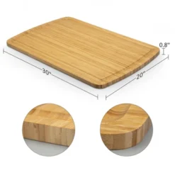 Wood Stove Top Cover Board, Noodle Board For Gas Stove, Cutting Board For Counter Space -The Range Shop GUEST ad3cc631 8fd1 4b3a bd59 73fe105fda2b