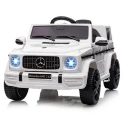 Kids 12V Ride On Car With Remote Control, Electric Car Toy For Kids With Suspension, Safety Lock, Ride On Tioy Car With Led Lights, Bluetooth, Music -The Range Shop GUEST b0019b1b 5634 4068 91e3 e49440426e1e