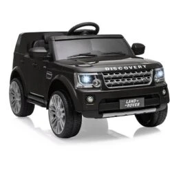 Licensed Land Rover Ride On Car, 12V 4.5MPH Ride On Toys For Toddler 3-8, Kids Electric Car With Parent Remote Control, Music Player, MP3, LED Lights -The Range Shop GUEST b12f3d80 207e 4bd2 a4e0 68baf2ab71d2