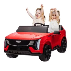 24V 2 Seater Kids Ride On Car, Battery Powered Ride On Truck With 2.4G Remote Control, Music, LED Lights -The Range Shop GUEST b96ef251 6766 4ee4 97b0 e88aa4ca528a