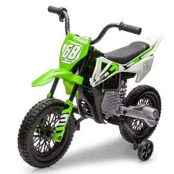12V Kids Ride On Motorcycle, Electric Motorcycle For Kids With Music, Spring Suspension, Twist Grip Throttle, Ride On Car For Boys Girls 3-10 17 12V Kids Ride On Motorcycle, Electric Motorcycle For Kids With Music, Spring Suspension, Twist Grip Throttle, Ride On Car For Boys Girls 3-10 -The Range Shop GUEST bb118332 898b 4299 beeb b24c3ca0100a