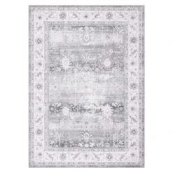 Runner Rug, Home Decor, Soft Non-Slip, Washable Kitchen Runner Rug, For Bathroom, Laundry, Indoor Farmhouse -The Range Shop GUEST c8f8e044 22b3 40f9 b707 f055b1ddea4d