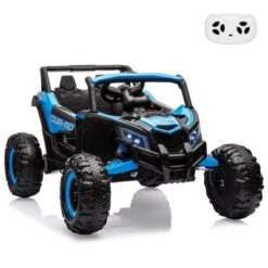 24V Kids Ride On Utv Car, Ride On Utv With Remote Control, Battery Powered Electric Vehicles, 200W Motor, USB, Mp3, Led Lights, Ride On Car For Kids -The Range Shop GUEST ca562245 1960 48cf 9a21 fa0370c4242d