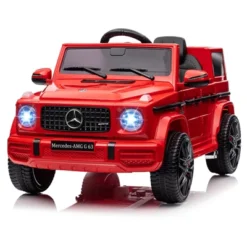 Kids 12V Ride On Car With Remote Control, Electric Car Toy For Kids With Suspension, Safety Lock, Ride On Tioy Car With Led Lights, Bluetooth, Music -The Range Shop GUEST cb199fcf bfa2 46cf b48a 22f2ef7302b6