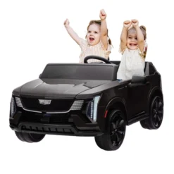 24V 2 Seater Kids Ride On Car, Battery Powered Ride On Truck With 2.4G Remote Control, Music, LED Lights -The Range Shop GUEST cbe45fec 9402 423c 8939 6213bf6fa624