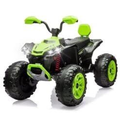 2 Seater Ride On ATV Car, 24V7AH Electric Off-Road Kids ATV, Ride On Car For Kids With LED Headights, Music, Electric Toys For Boys Girls -The Range Shop GUEST cd626fc5 4f23 4538 82c4 e162c7a799b5