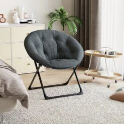 Iron Cotton Indoor Flower Chair - Indoor Chair, Living Room Chair, Modern Indoor Chair -The Range Shop GUEST d1cb7f09 eb19 45b6 bb89 570ba26f5753