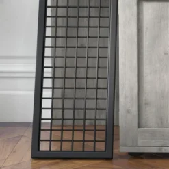 Cat Litter Box Enclosure, 2-Layer Hidden Cat Washroom With Sturdy Ladder, Cat Litter Box Furniture With Side Door, Villa Cat Cabinet -The Range Shop GUEST d5394a55 dd87 4c28 b4c3 4b4135a3987b