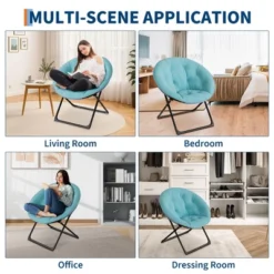 Iron Cotton Indoor Flower Chair - Comfortable Indoor Chair, Decorative Chair 9 Iron Cotton Indoor Flower Chair - Comfortable Indoor Chair, Decorative Chair -The Range Shop GUEST dce2a26f c878 471c 91b8 dca7f6d9448e