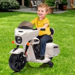 6V Electric Dirt Bike For Kids, Powered Riding Toys W/Grip Handleader, Kids Ride On Motorcycle Toys W/USB, AUX, Music, Headlight For Toddlers 2-10 21 6V Electric Dirt Bike For Kids, Powered Riding Toys W/Grip Handleader, Kids Ride On Motorcycle Toys W/USB, AUX, Music, Headlight For Toddlers 2-10 -The Range Shop GUEST e3d52fb0 dab0 4060 bd63 d543804f3b9d
