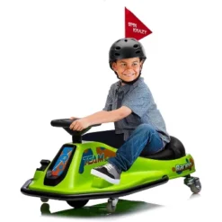 24V Ride On Car Electric Drifting Go Kart For Kids 3-8Years - High/Low Speed Switch And Simplified Drifting System 19 24V Ride On Car Electric Drifting Go Kart For Kids 3-8Years - High/Low Speed Switch And Simplified Drifting System -The Range Shop GUEST e5e14ed2 6d3d 410b 9dc2 fc84c92fbda4