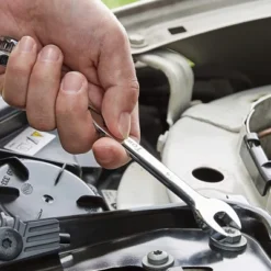 Reversible Ratcheting Wrench Set With Roll Pouch - Combination Metric Sizes For Professional Mechanics 12 Reversible Ratcheting Wrench Set With Roll Pouch - Combination Metric Sizes For Professional Mechanics -The Range Shop GUEST e9bd74ae c75d 485a 8c7c b0dfc6be9fcf