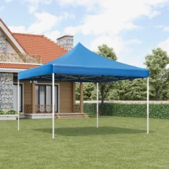 10 X 10 FT Pop Up Canopy, Heavy Duty Instant Tent W/Carry Bag, All Season Commercial Sun Shelter, Portable Canopy For Patio, Backyard, Bench, Garden 14 10 X 10 FT Pop Up Canopy, Heavy Duty Instant Tent W/Carry Bag, All Season Commercial Sun Shelter, Portable Canopy For Patio, Backyard, Bench, Garden -The Range Shop GUEST ea0809e2 6c72 4c6a 959f c26c4b7bda86