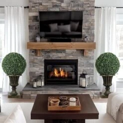 16inch Prelit Faux Boxwood Balls With Sturdy Pot Base, UV Resistant & Waterproof Fake Greenery Plants, For Front Porch Garden Home Decor 14 16inch Prelit Faux Boxwood Balls With Sturdy Pot Base, UV Resistant & Waterproof Fake Greenery Plants, For Front Porch Garden Home Decor -The Range Shop GUEST ec4f894c d358 476e a554 edb225d2c3df