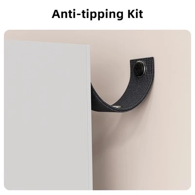 Kids Bookshelf, Children Bookcase With Soft Cushion Seat, Children Toy Storage Cubby, Kids Storage Cabinet For Playroom, Kids Room, Hallway 7 Kids Bookshelf, Children Bookcase With Soft Cushion Seat, Children Toy Storage Cubby, Kids Storage Cabinet For Playroom, Kids Room, Hallway - Image 7