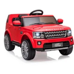 Licensed Land Rover Ride On Car, 12V 4.5MPH Ride On Toys For Toddler 3-8, Kids Electric Car With Parent Remote Control, Music Player, MP3, LED Lights -The Range Shop GUEST f27019f3 c8d0 494c a819 ae110c107793