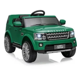 Licensed Land Rover Ride On Car, 12V 4.5MPH Ride On Toys For Toddler 3-8, Kids Electric Car With Parent Remote Control, Music Player, MP3, LED Lights -The Range Shop GUEST fa720687 7c43 4c9d bb09 1bb4347fb652