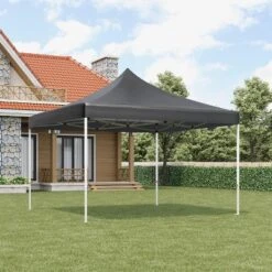 10 X 10 FT Pop Up Canopy, Heavy Duty Instant Tent W/Carry Bag, All Season Commercial Sun Shelter, Portable Canopy For Patio, Backyard, Bench, Garden 13 10 X 10 FT Pop Up Canopy, Heavy Duty Instant Tent W/Carry Bag, All Season Commercial Sun Shelter, Portable Canopy For Patio, Backyard, Bench, Garden -The Range Shop GUEST fd93944b b6e6 4b24 b92d 5a5177416541
