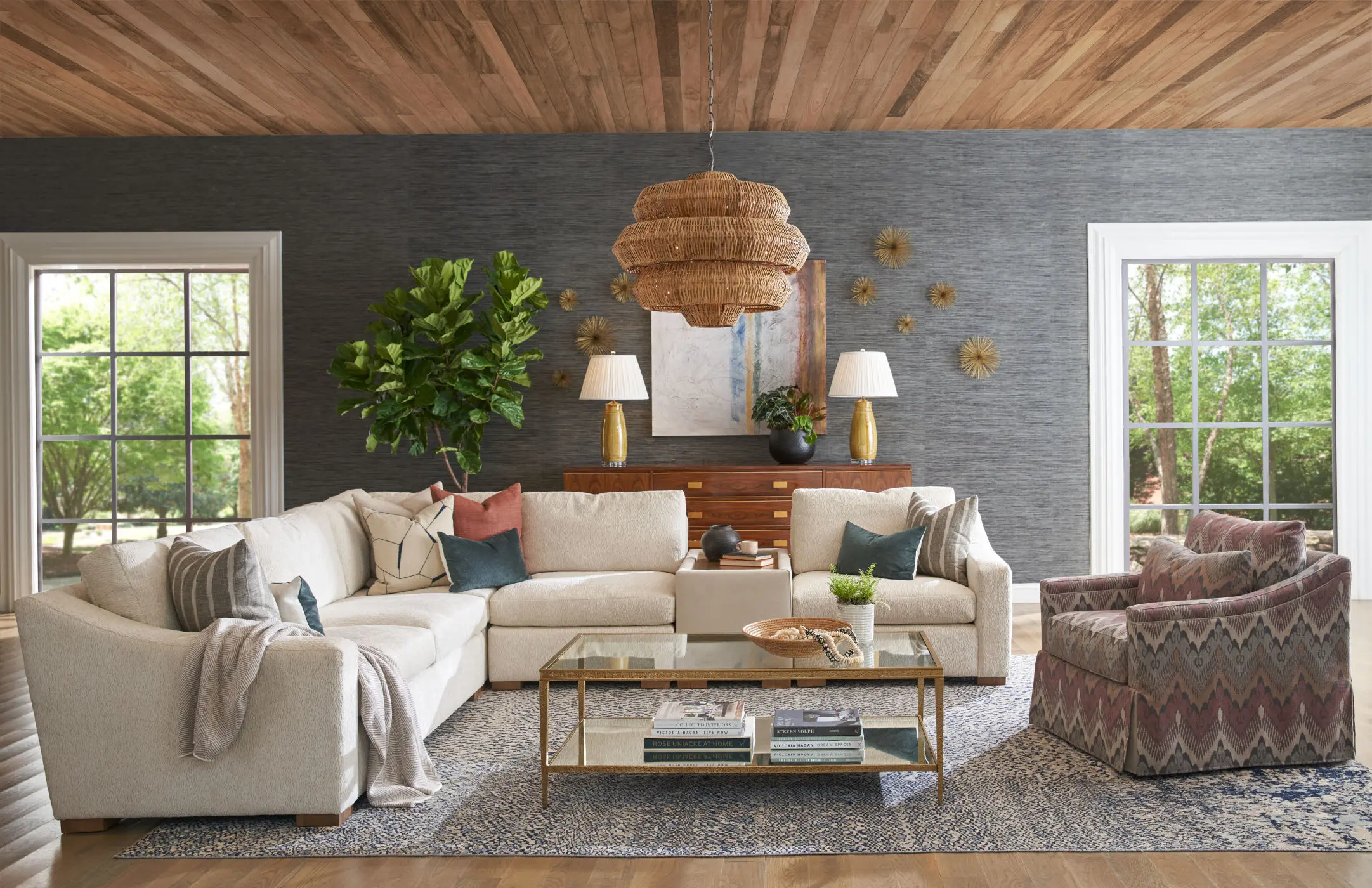 The Range Shop -The Range Shop Wesley Hall