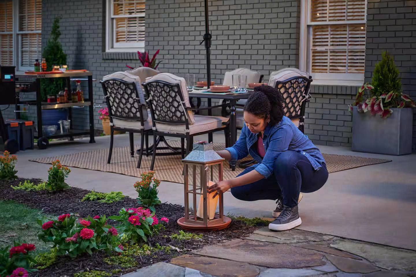 The Range Shop -The Range Shop z7257616913998 1d66f09d875c63bf205e4b6ec1a04783